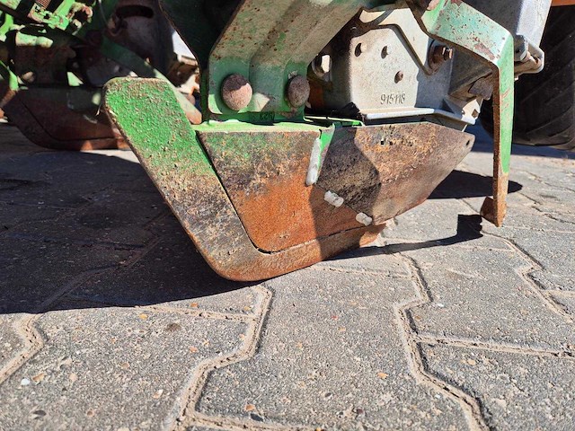 Amazone ed 451-k maiszaaimachine - afbeelding 9 van  18