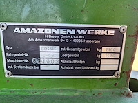 Amazone ed 451-k maiszaaimachine - afbeelding 10 van  18