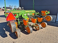 Amazone ed 451-k maiszaaimachine - afbeelding 1 van  18