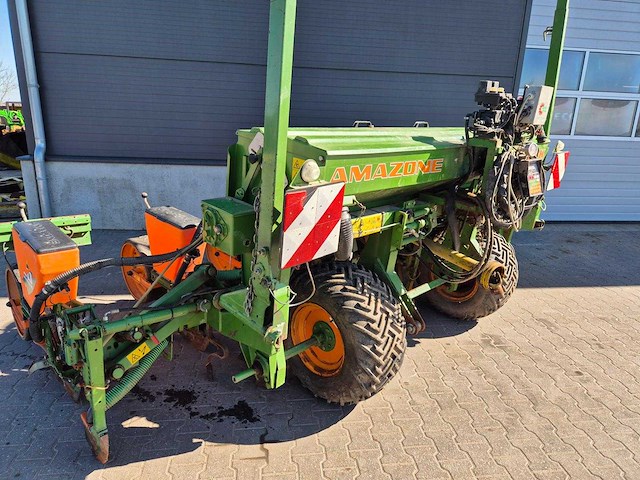 Amazone ed 451-k maiszaaimachine - afbeelding 12 van  18