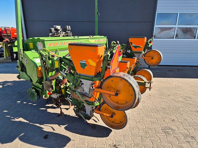 Amazone ed 451-k maiszaaimachine - afbeelding 14 van  18