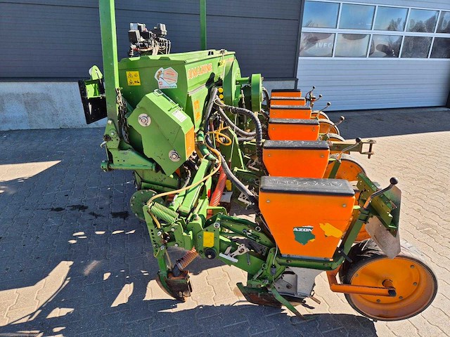 Amazone ed 451-k maiszaaimachine - afbeelding 16 van  18