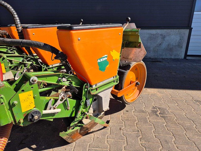 Amazone ed 451-k maiszaaimachine - afbeelding 17 van  18