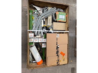 Amazone partij onderdelen ongebruikt - afbeelding 1 van  6