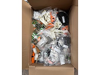 Amazone partij onderdelen ongebruikt - afbeelding 3 van  6