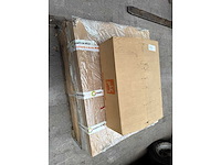 Amazone partij onderdelen ongebruikt - afbeelding 4 van  6