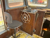 Amazone slick 50 boot/jacht - afbeelding 3 van  19