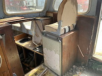 Amazone slick 50 boot/jacht - afbeelding 4 van  19