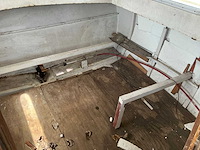 Amazone slick 50 boot/jacht - afbeelding 8 van  19
