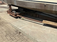 Amazone slick 50 boot/jacht - afbeelding 11 van  19