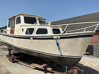 Amazone slick 50 boot/jacht - afbeelding 12 van  19