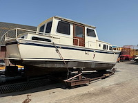 Amazone slick 50 boot/jacht - afbeelding 14 van  19