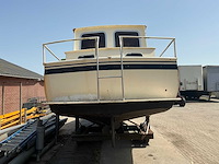 Amazone slick 50 boot/jacht - afbeelding 15 van  19