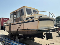 Amazone slick 50 boot/jacht - afbeelding 16 van  19