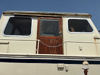 Amazone slick 50 boot/jacht - afbeelding 19 van  19