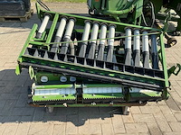 Amazone super-jet 1600-24h pneumatische kunstmeststrooier - afbeelding 4 van  7