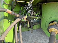 Amazone super-jet 1600-24h pneumatische kunstmeststrooier - afbeelding 7 van  7