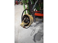 Amazone za-f 604r kunstmeststrooier - afbeelding 2 van  10