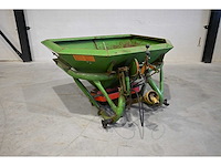 Amazone za-f 604r kunstmeststrooier