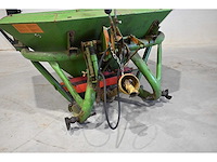 Amazone za-f 604r kunstmeststrooier - afbeelding 8 van  10