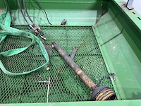 Amazone za-m max kunstmeststrooier - afbeelding 2 van  11