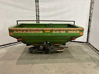 Amazone za-m max kunstmeststrooier - afbeelding 5 van  11