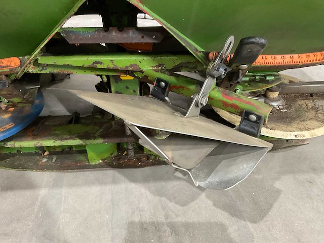 Amazone za-m max kunstmeststrooier - afbeelding 7 van  11