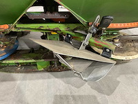 Amazone za-m max kunstmeststrooier - afbeelding 7 van  11