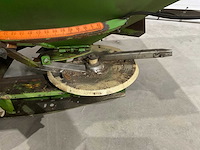 Amazone za-m max kunstmeststrooier - afbeelding 8 van  11