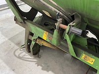 Amazone za-m max kunstmeststrooier - afbeelding 10 van  11