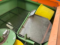 Amazone za-u1501 kunstmeststrooier - afbeelding 5 van  15