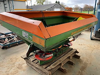 Amazone za-u1501 kunstmeststrooier - afbeelding 8 van  15