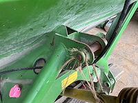 Amazone za-u1501 kunstmeststrooier - afbeelding 11 van  15