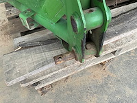 Amazone za-u1501 kunstmeststrooier - afbeelding 12 van  15