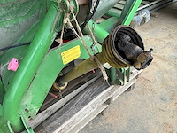 Amazone za-u1501 kunstmeststrooier - afbeelding 13 van  15