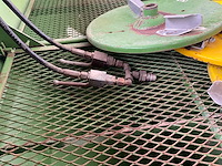 Amazone za-u1501 kunstmeststrooier - afbeelding 14 van  15