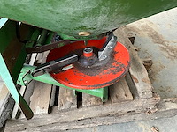 Amazone za-u1501 kunstmeststrooier - afbeelding 15 van  15