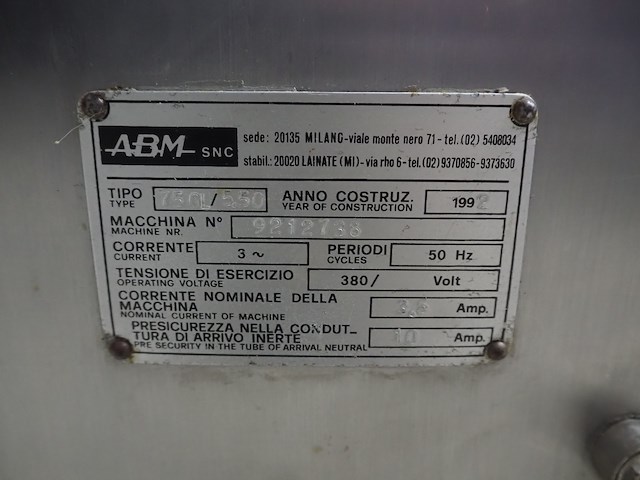 Amb - afbeelding 6 van  14