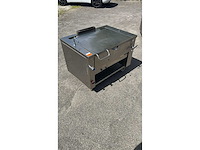 Ambach - braadslede braadpan - afbeelding 3 van  3