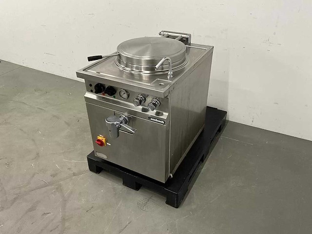 Ambach - eks/40-nl - kookketel (40 liter) - afbeelding 3 van  7