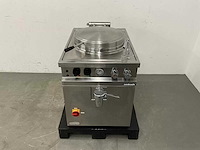 Ambach - eks/40-nl - kookketel (40 liter) - afbeelding 4 van  7