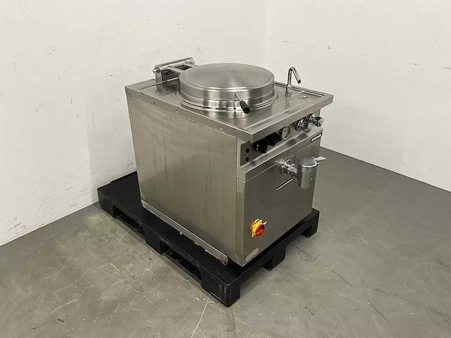 Ambach - eks/40-nl - kookketel (40 liter) - afbeelding 5 van  7