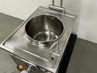 Ambach - eks/40-nl - kookketel (40 liter) - afbeelding 3 van  7