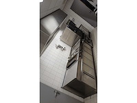 Ambach - rvs horeca kook- en baklijn - afbeelding 3 van  3