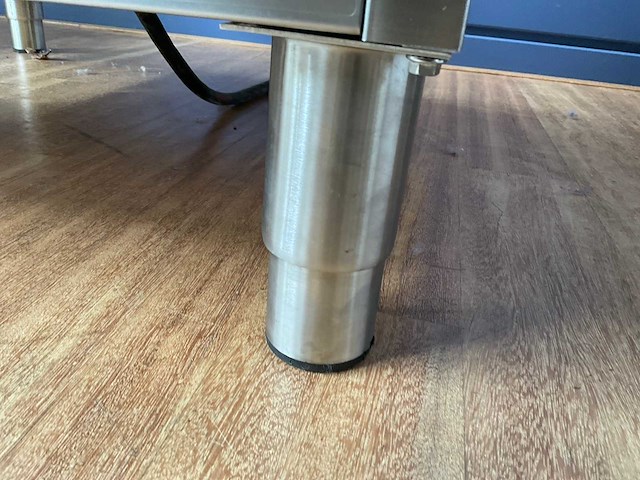 Ambach 8ebprubo/80-c ii elektrische braadplaat - afbeelding 2 van  10