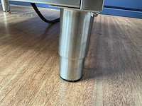 Ambach 8ebprubo/80-c ii elektrische braadplaat - afbeelding 2 van  10