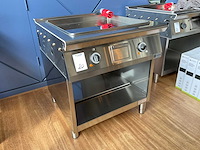Ambach 8ebprubo/80-c ii elektrische braadplaat - afbeelding 4 van  10