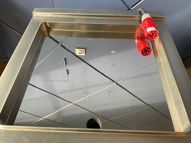 Ambach 8ebprubo/80-c ii elektrische braadplaat - afbeelding 6 van  10