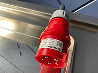 Ambach 8ebprubo/80-c ii elektrische braadplaat - afbeelding 9 van  10