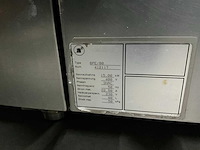 Ambach dubbele kookketel - afbeelding 2 van  11
